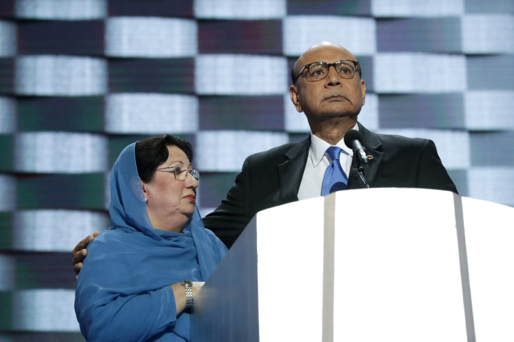 Khizr Khan