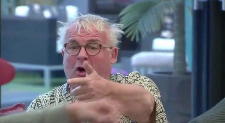 christopher biggins