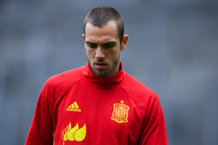 pau lopez