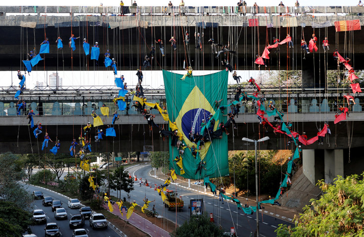 Rio preparations