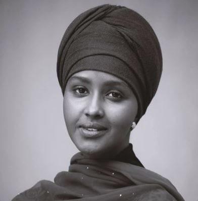 Fadumo Dayib