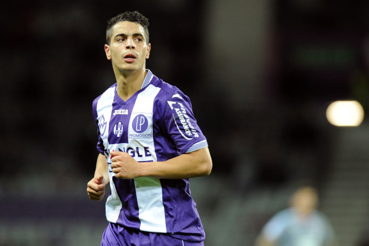 Wissam Ben Yedder