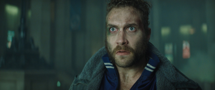 Jai Courtney as Captain Boomerang