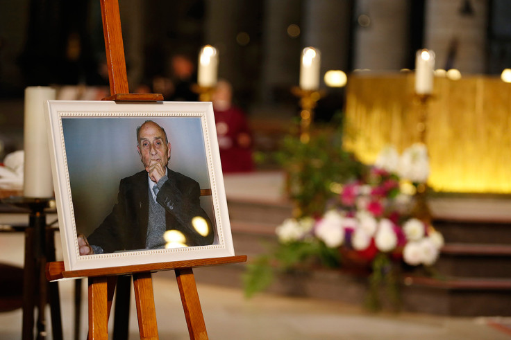 Father Jacques Hamel