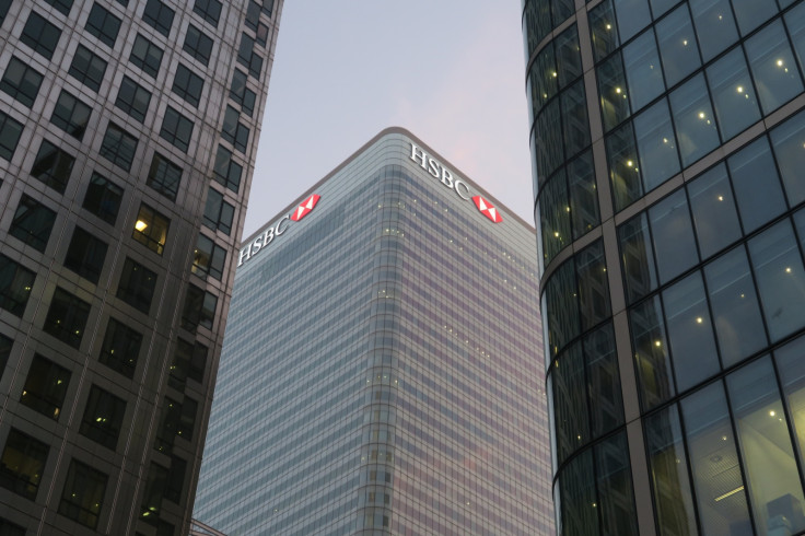 HSBC London