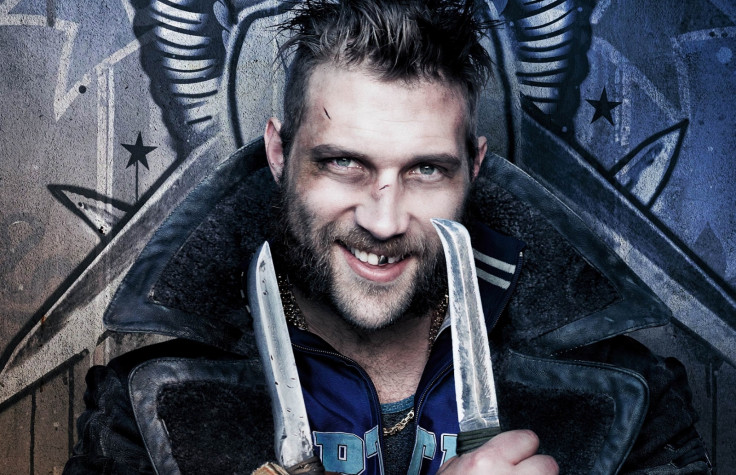 Jai Courtney as Captain Boomerang