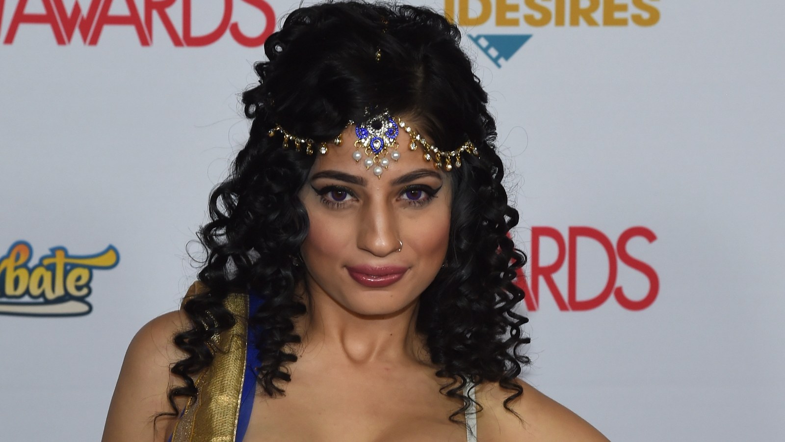 Nadia Ali: Muslim porn star will not quit despite Pakistan 'banning her'