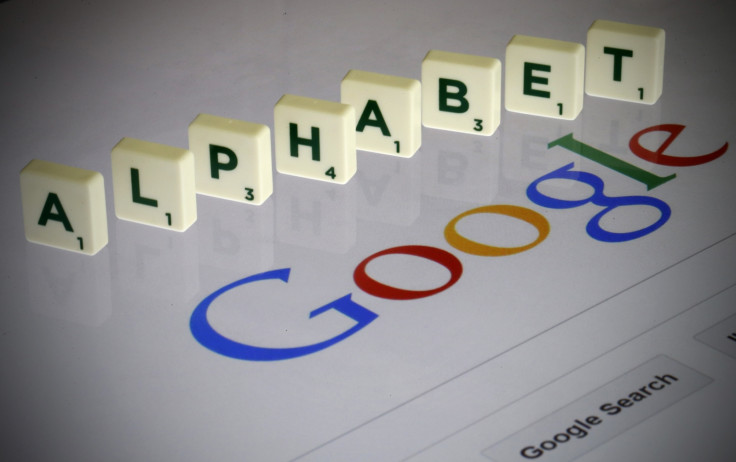 Google parent Alphabet sold $2bn of bonds