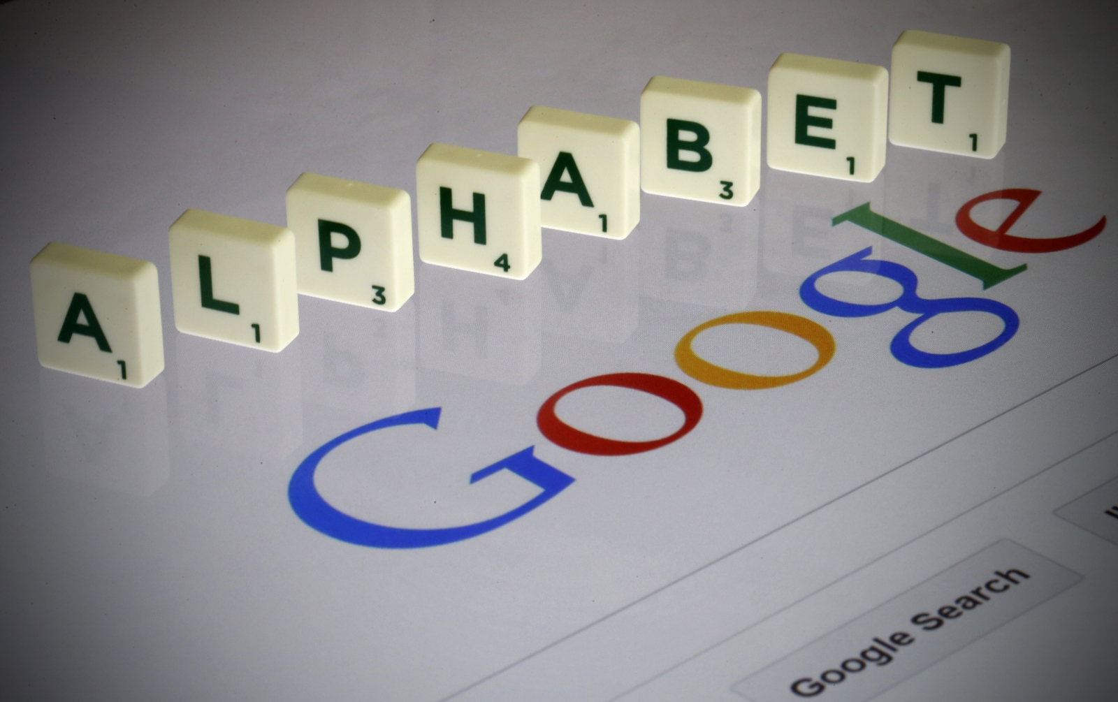 Google Parent Alphabet Joins Rush To Bond Market As Tech Firms Sell ...