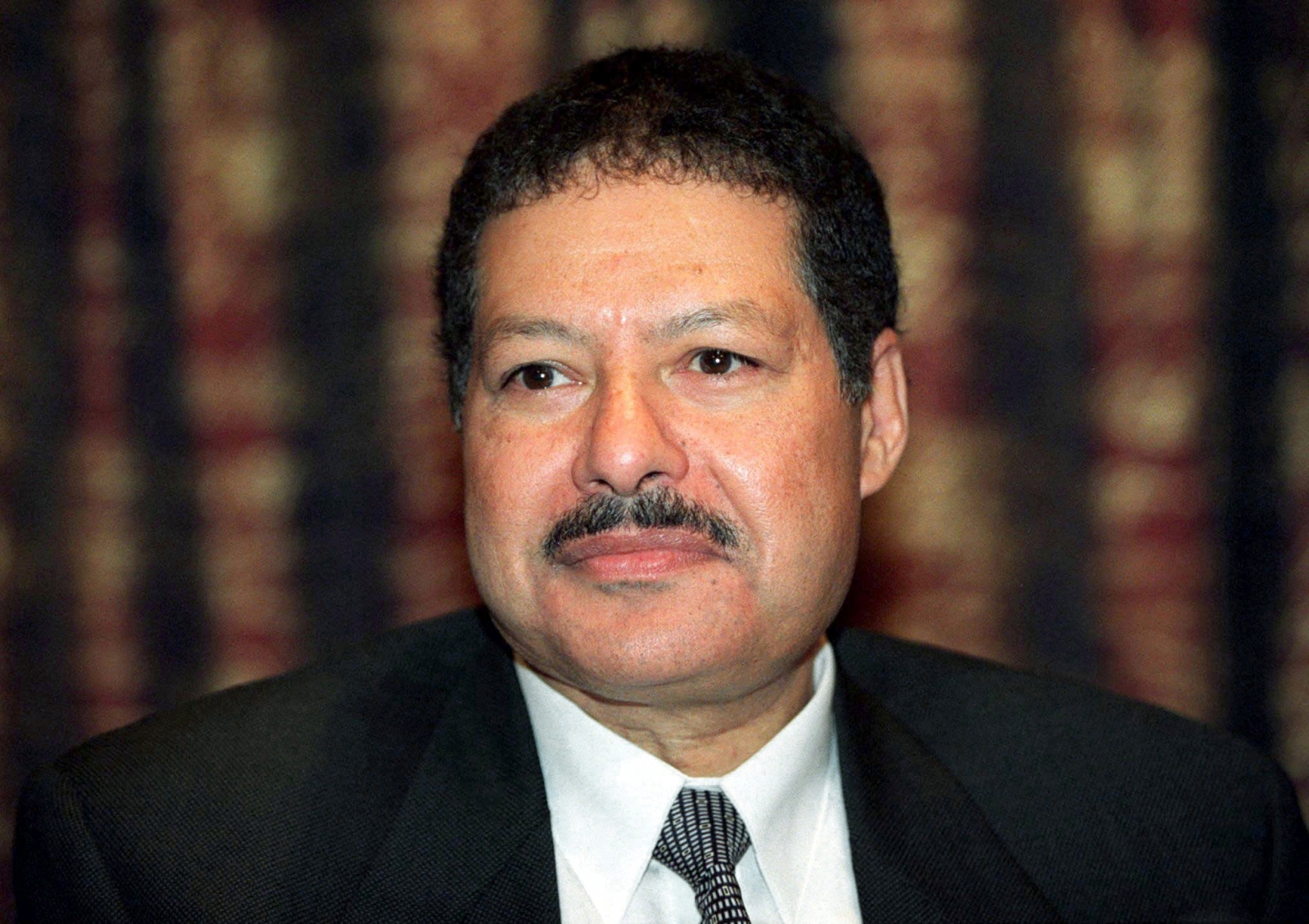 Ahmed Zewail