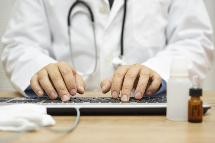 Hackers leak over 150 GB sensitive patient data from Ohio urology clinics