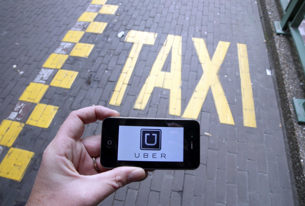 Uber could be ordered to exit Taiwan over misrepresentation of business Uber could be ordered to exit Taiwan over misrepresentation of business