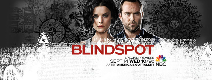 Blindspot