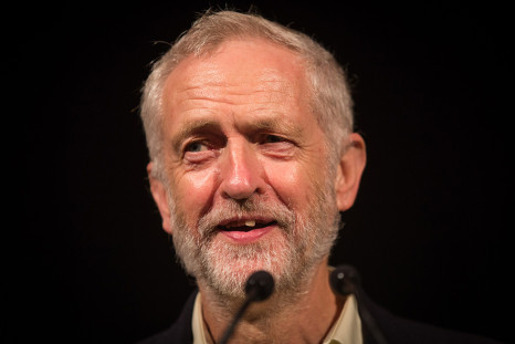 Jeremy Corbyn
