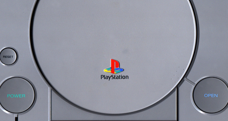 PlayStation PS1 Original