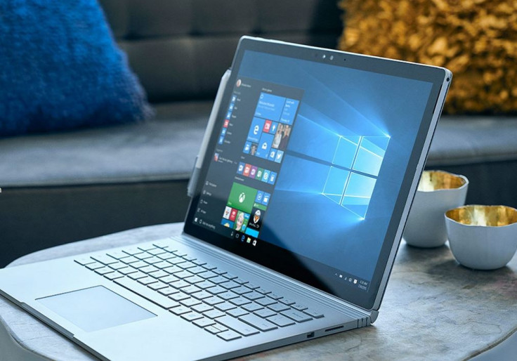 Windows 10 Anniversary Update Windows 10 Anniversary Update