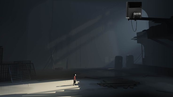 Inside PS4 Playdead