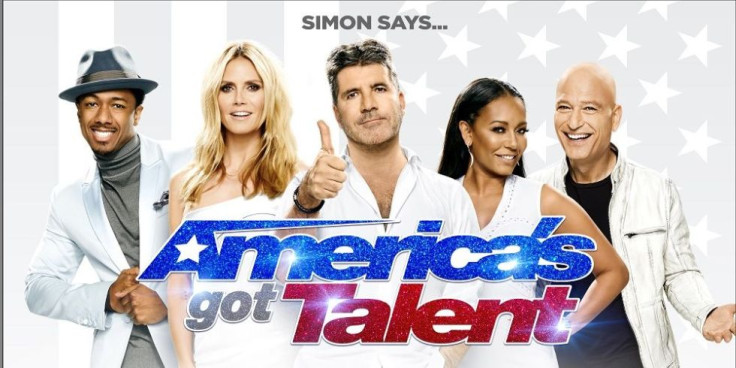 america's got talent