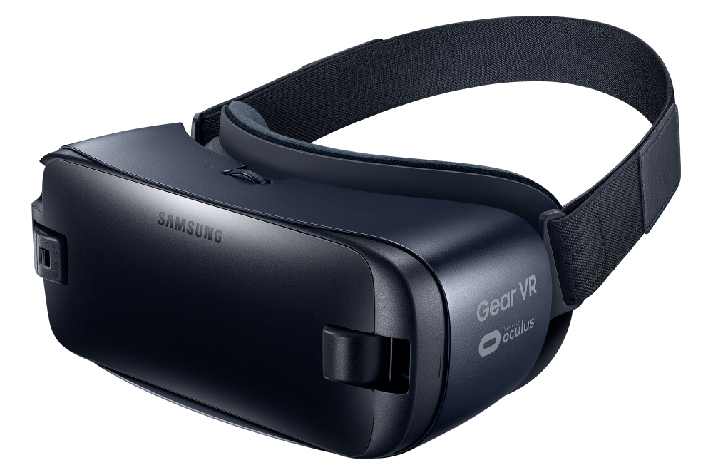 Gear VR 2016