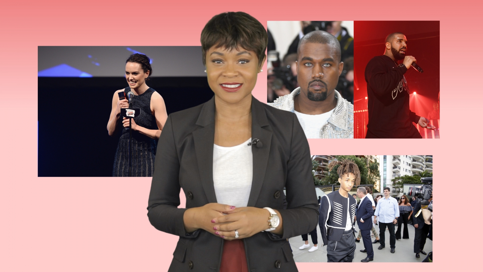 A-List Insider