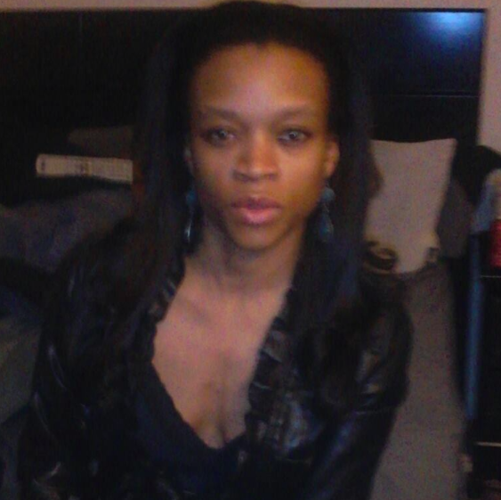 Joy Karega Joy Karega