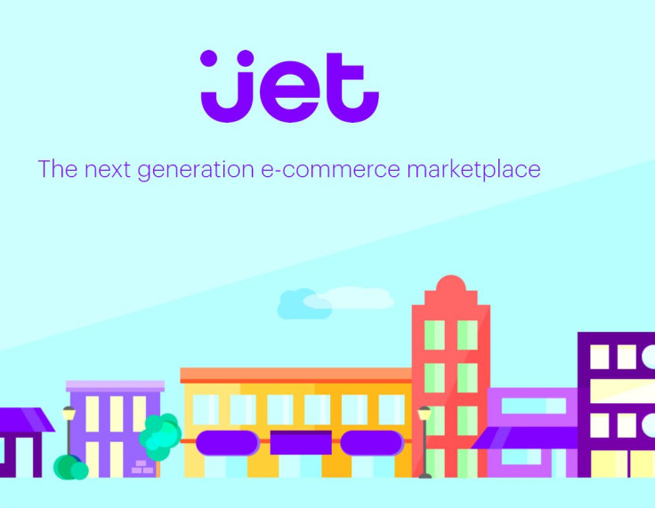Walmart to buy Jet.com