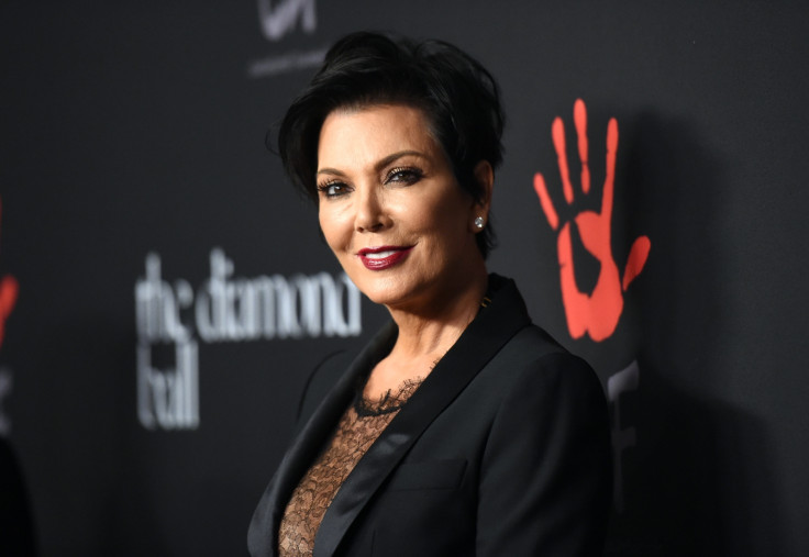 Kris Jenner