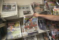 Johnston Press reports pretax loss of 183.7m for the first half of 2016 Johnston Press reports pretax loss of 183.7m for the first half of 2016