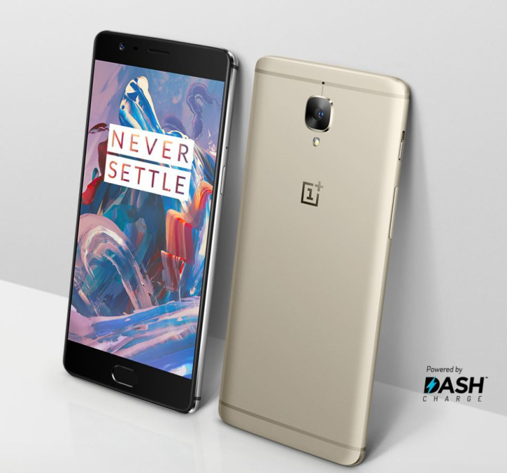 OnePlus 3 sales paused in Europe