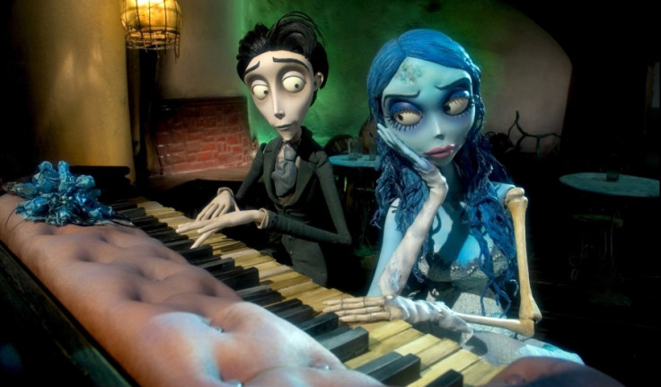 Corpse Bride