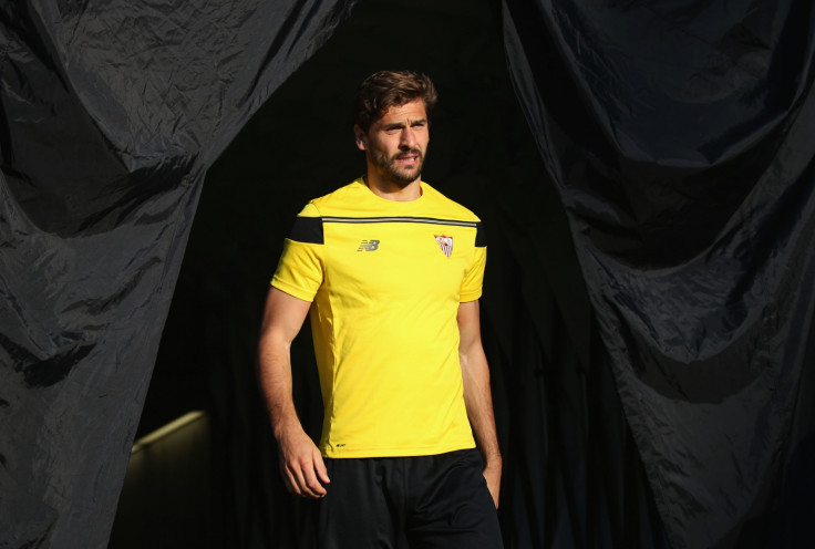 Fernando Llorente