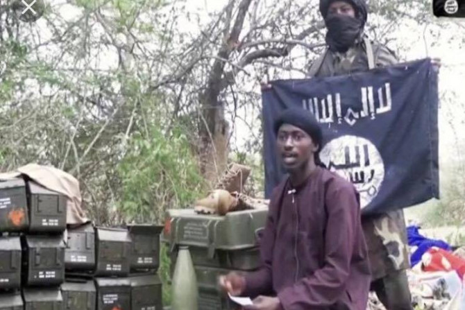 Boko Haram new leader Abu Musab al-Barnawi