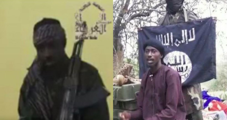 Boko Haram