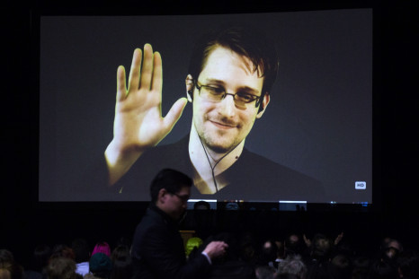 Whistleblower Edward Snowden sparked curiosity with cryptic Tweet - 'It's time'