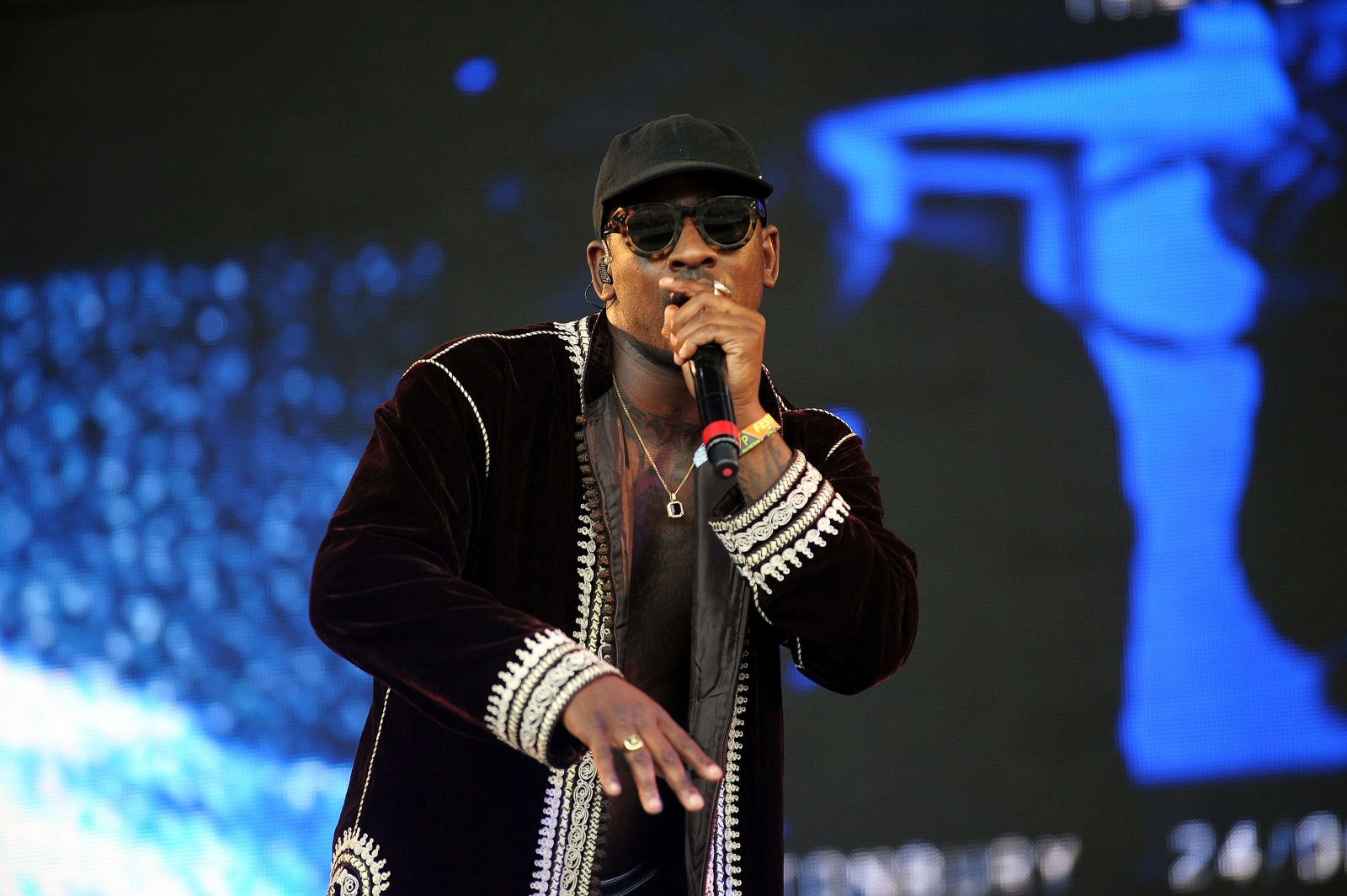 Skepta 34th birthday: Things you didn't know about the Boy Better Know ...