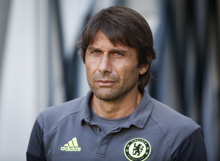 Antonio Conte