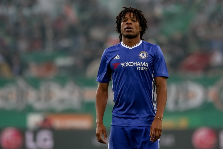 Loic Remy