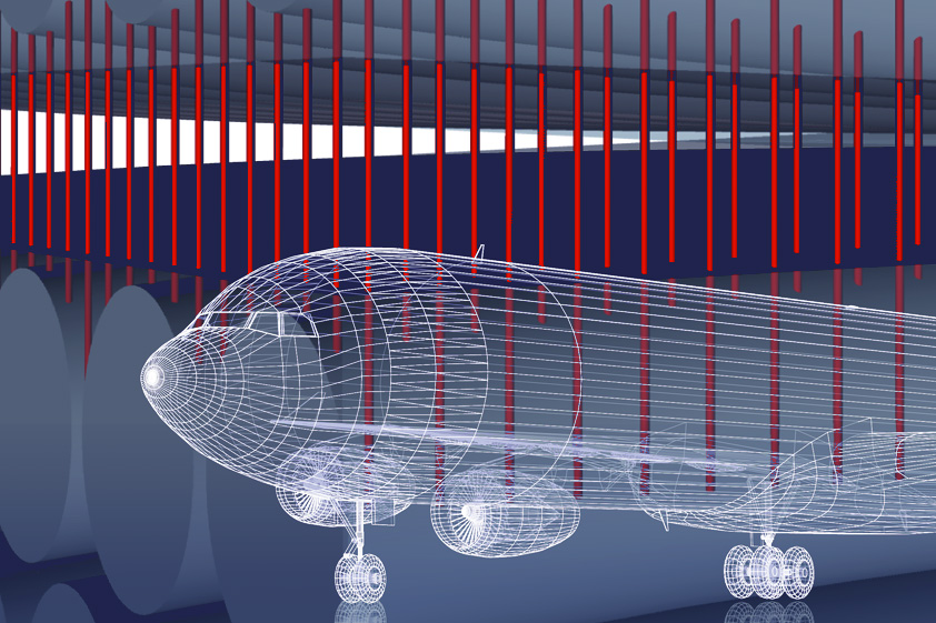 MIT carbon nanotubes material strengthening technique