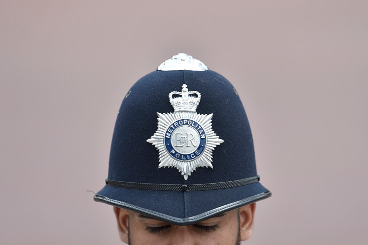 Police UK