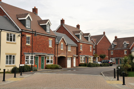 UK housing