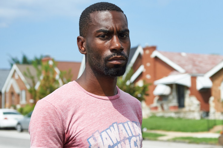 DeRay McKesson