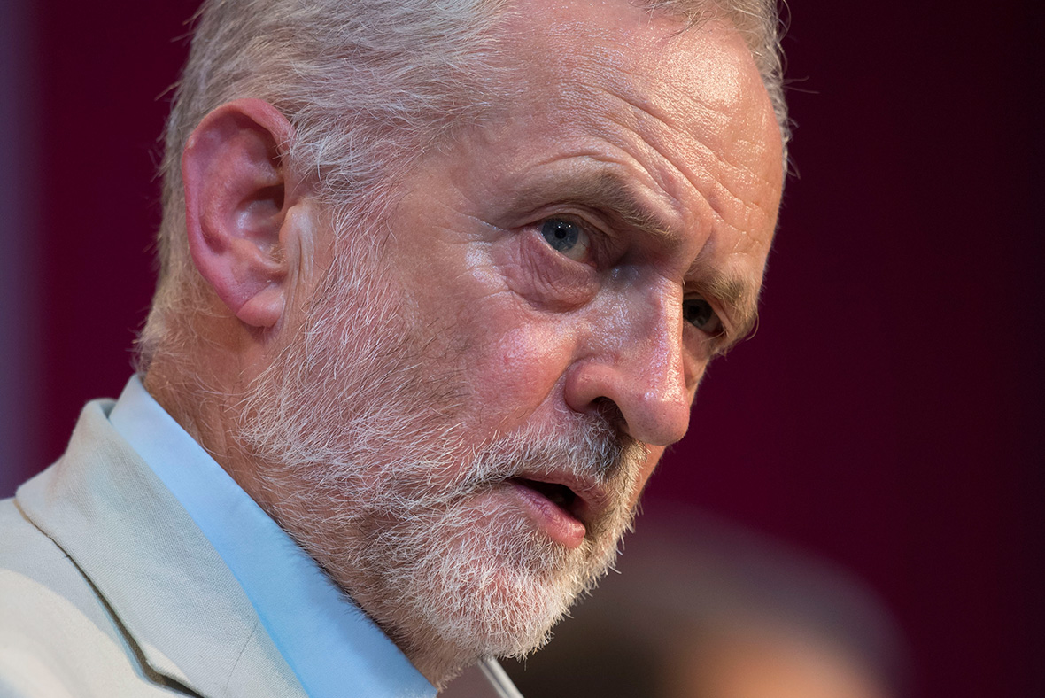 Labour leadership debate