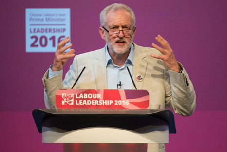 Labour leadership debate