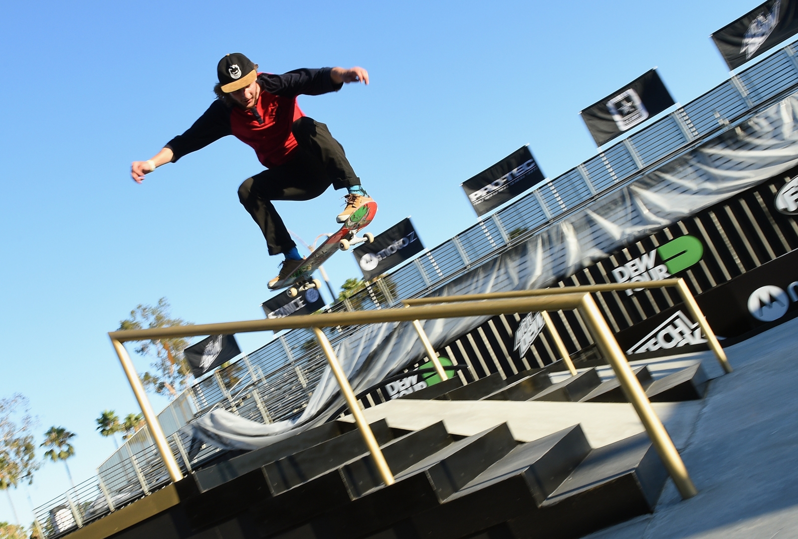 Many skateboarders expected to fail drug tests in 2020 ...