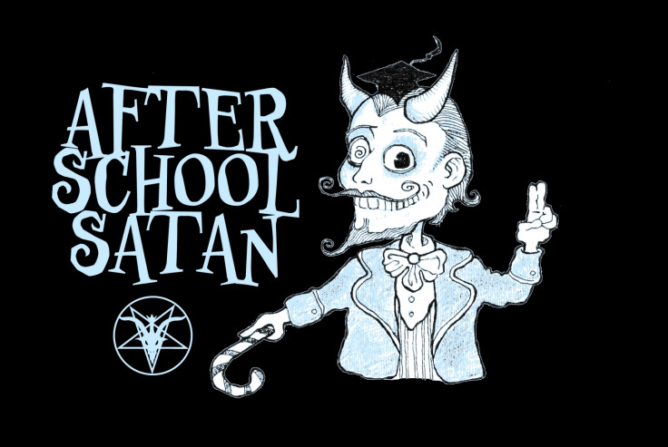 After School Satan