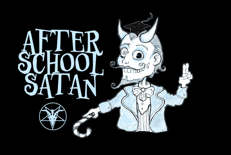 After School Satan