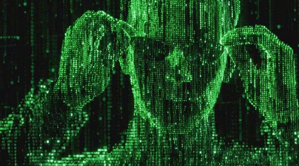 matrix computer simulation matrix computer simulation