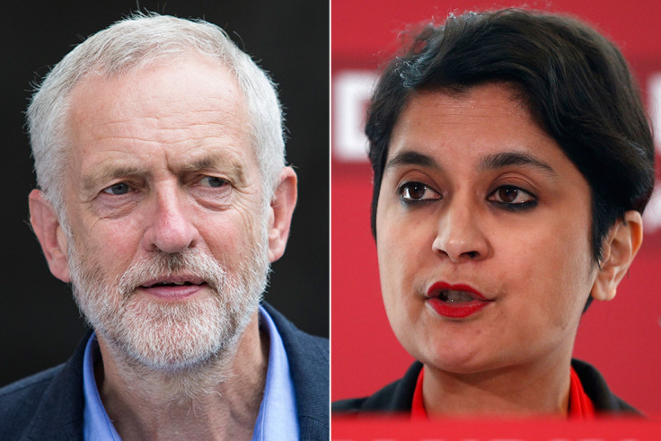 Corbyn Chakrabarti