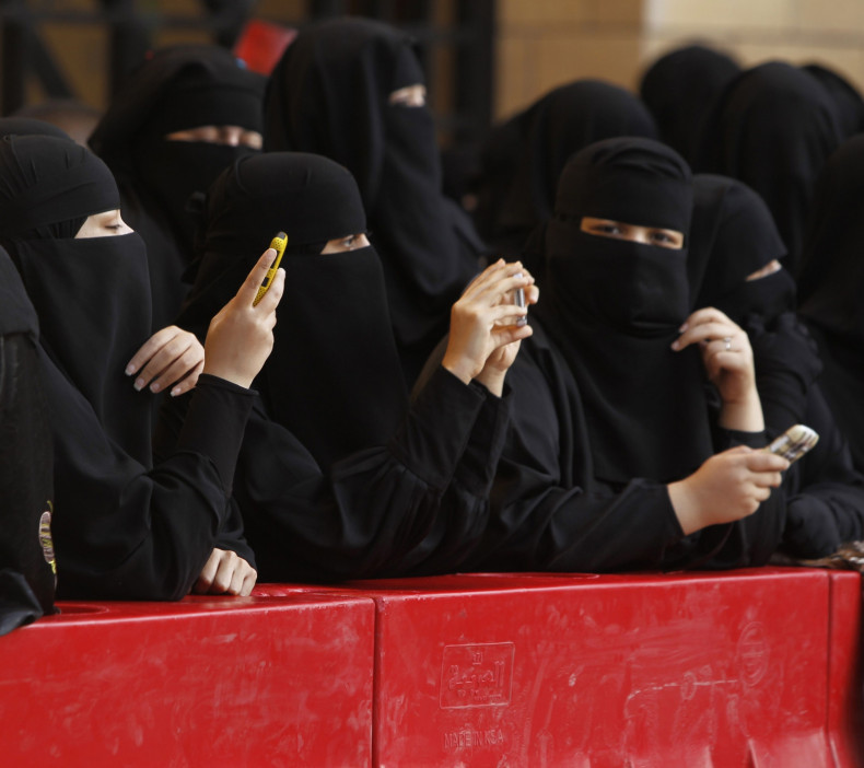 Saudi women launch social media campaign with over 170,000 Tweets demanding end of male guardianship