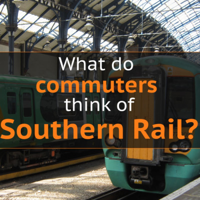 Southern rail strike: Angry passengers speak out against under fire franchise